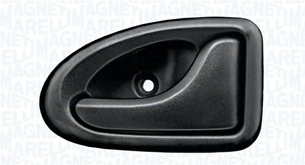 Exterior Door Handle